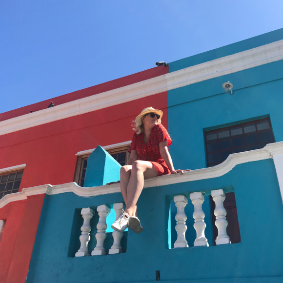 Meet your Posher, Chloe - Picture 1 of 1